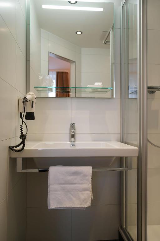Hotel Pieper Tréveris Habitación foto